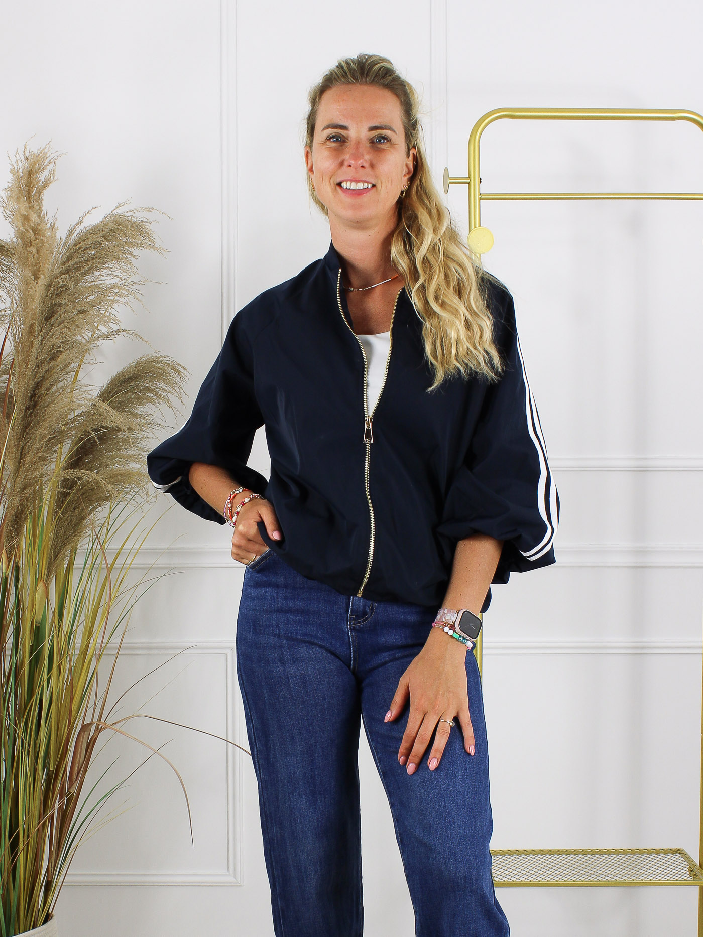 Jack Original - Navy
