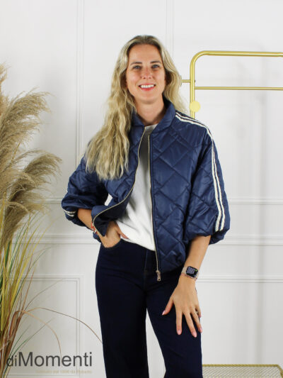 Jack Orgine - Navy