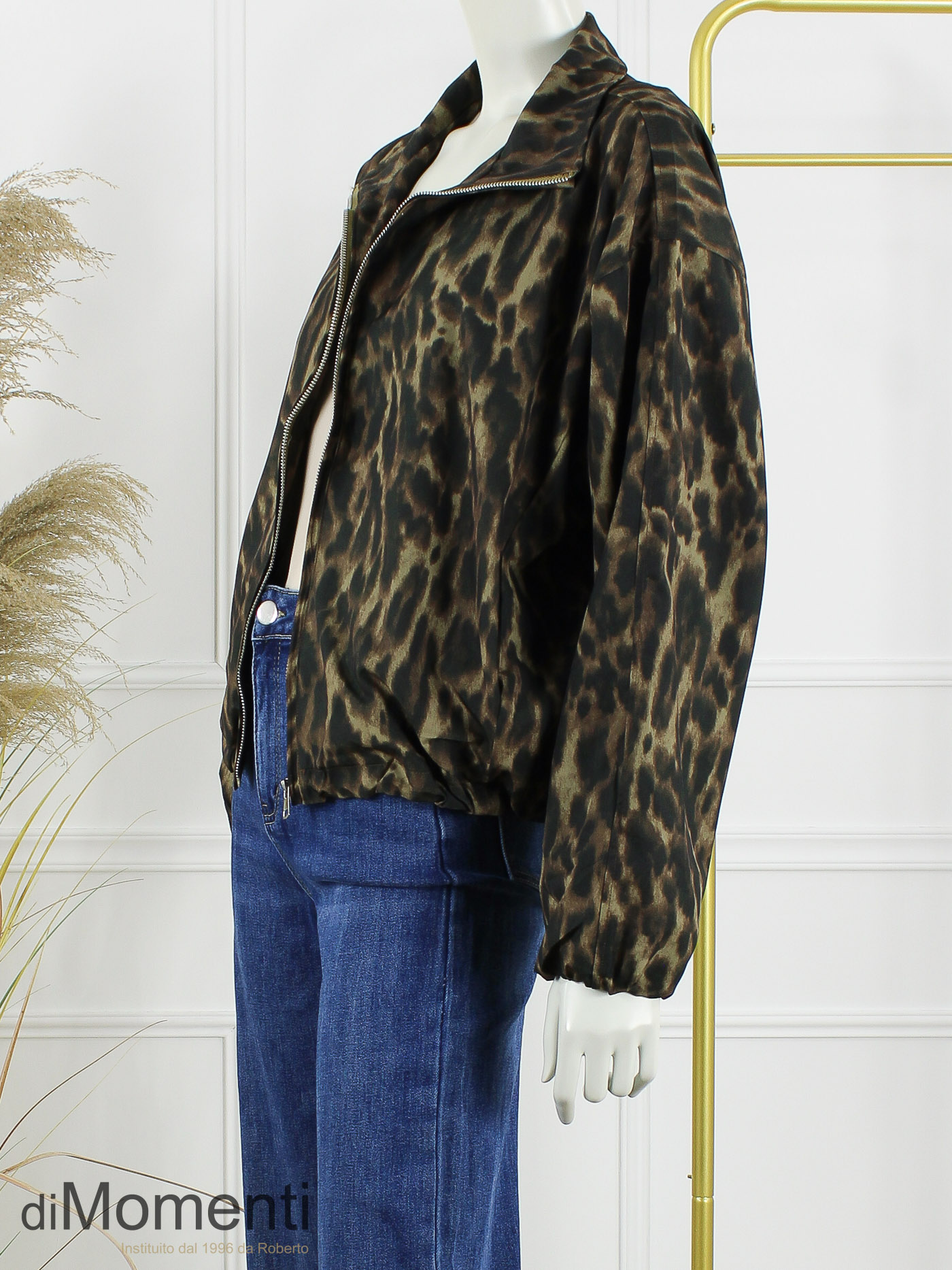 Jack Peggy - Panter