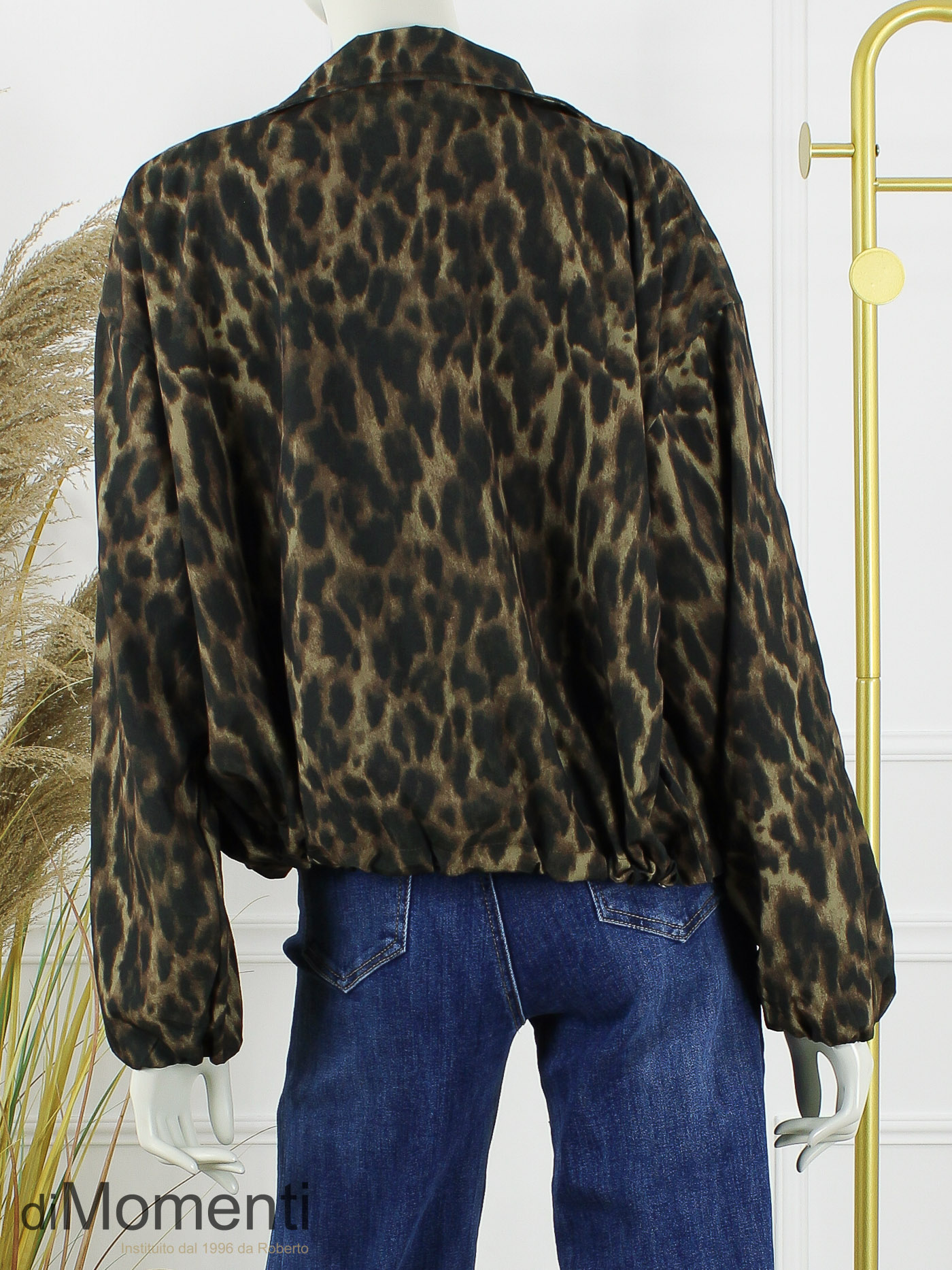 Jack Peggy - Panter
