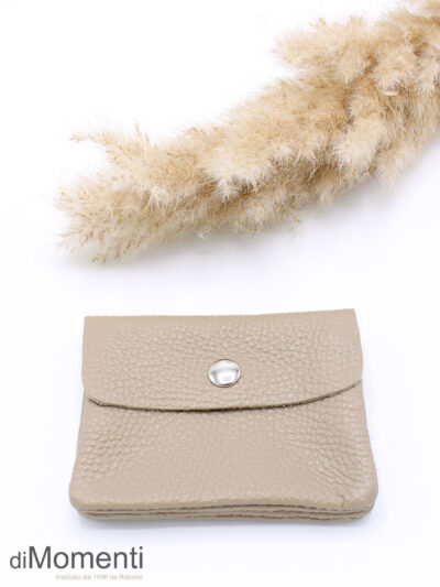 Portemonnee Lizzy - Taupe