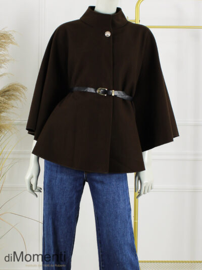 Poncho Napoli - Coffee