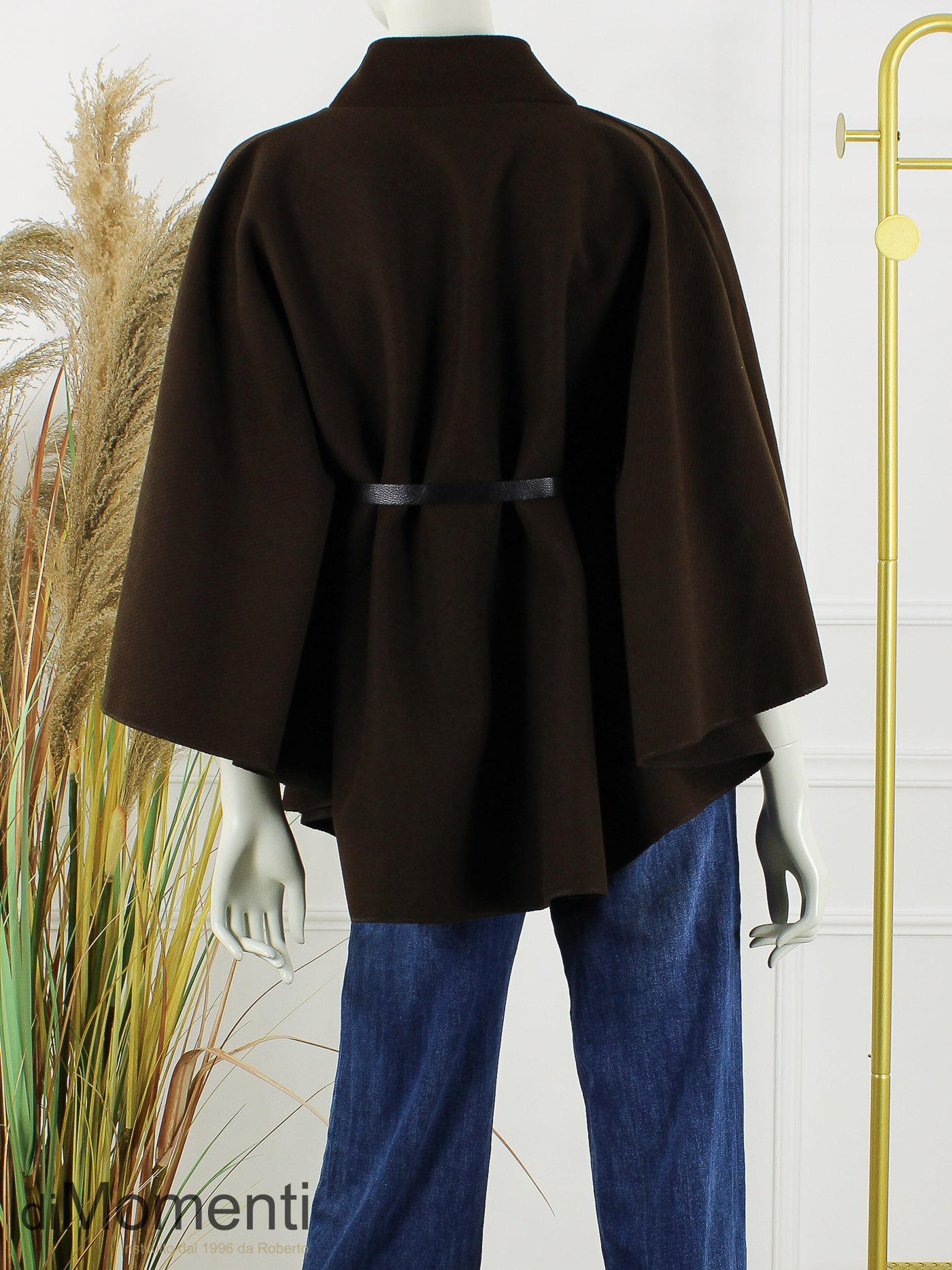 Poncho Napoli - Coffee