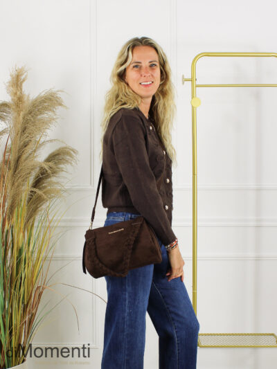Tas Grazia - Coffee