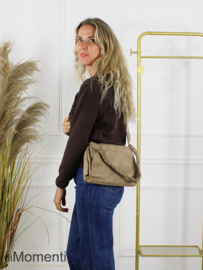Tas Grazia - Taupe