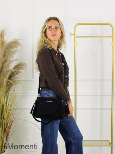 Tas Grazia - Zwart
