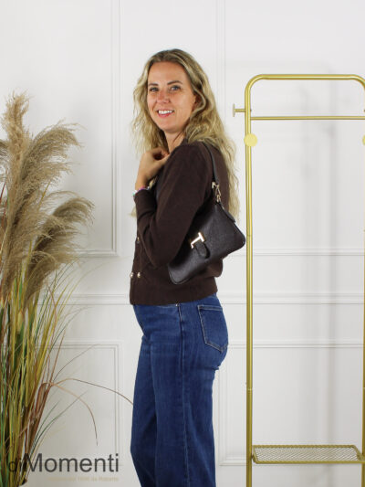 Tas Harper - Leer Coffee