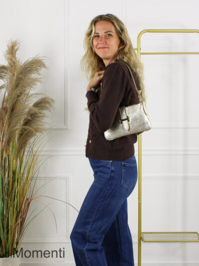 Tas Harper - Leer Goud