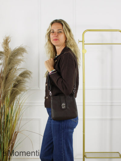 Tas Lazio - Leer Coffee