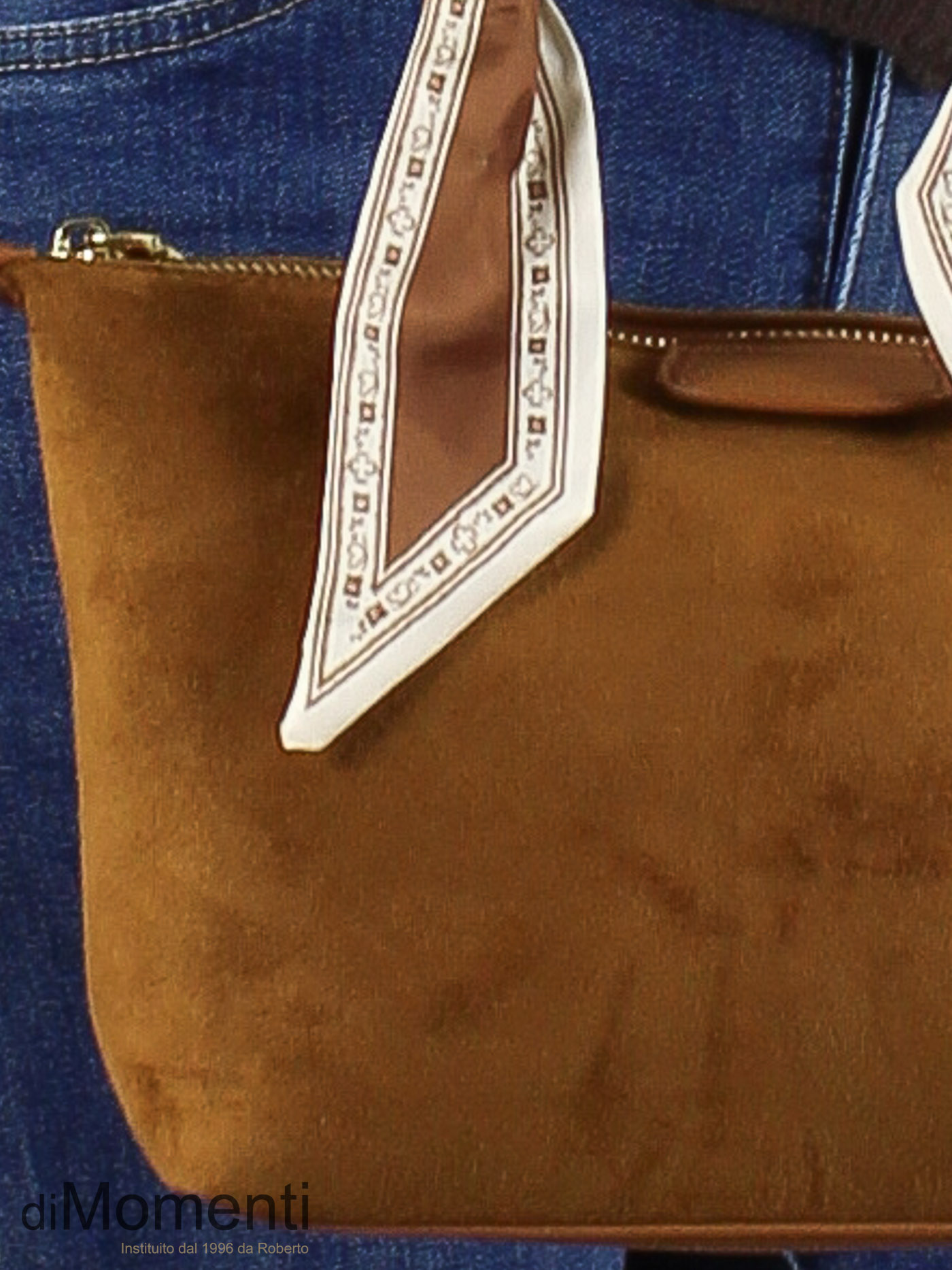 Tas Mella - Cognac