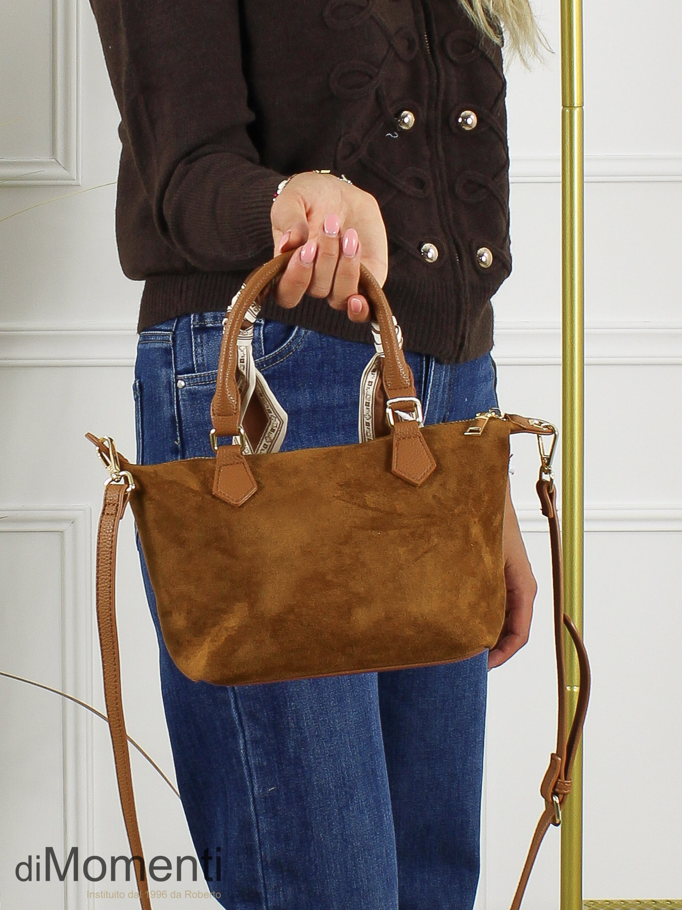 Tas Mella - Cognac