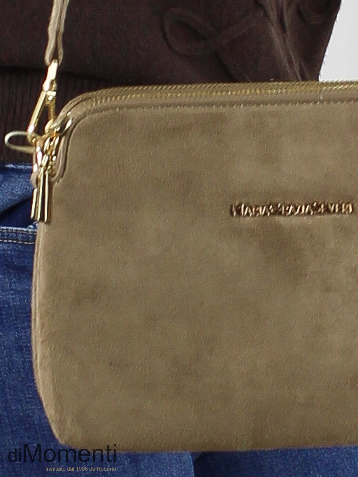 Tas Severi - Taupe
