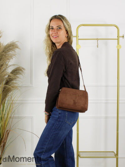 Tas Severi - Mocca