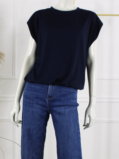 Top Maeve - Navy