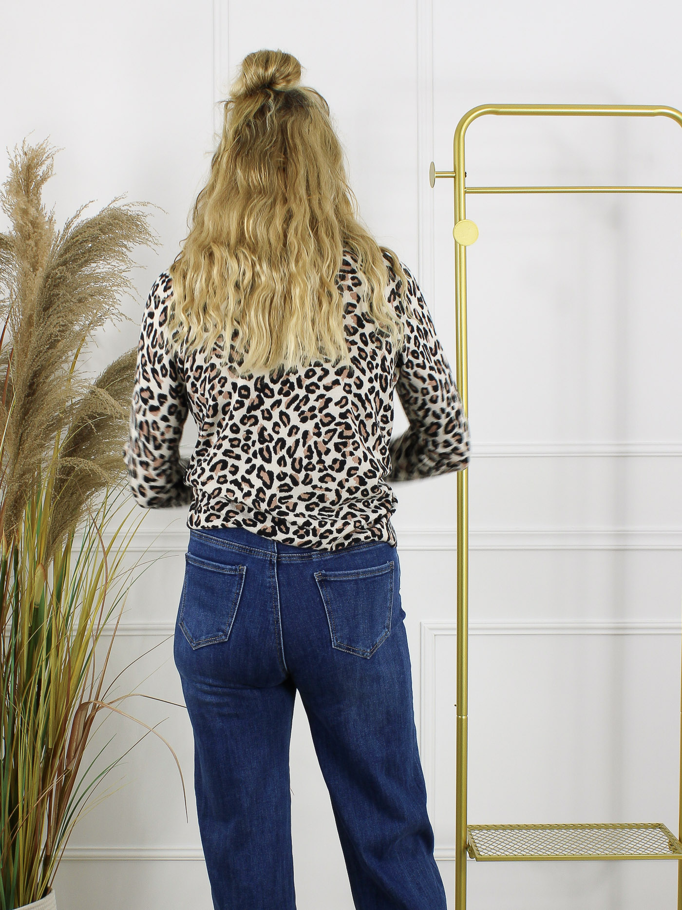 Vest Julia - Beige