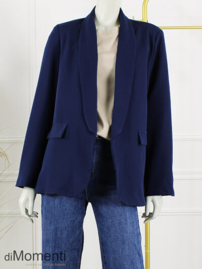 Blazer Olivia - Navy