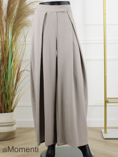 Broek Elena - Beige