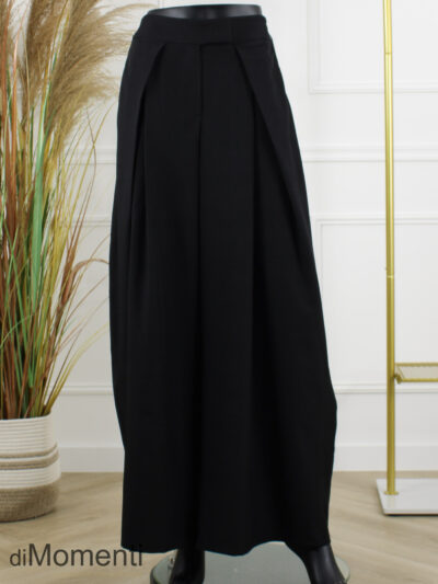 Broek Elena - Zwart