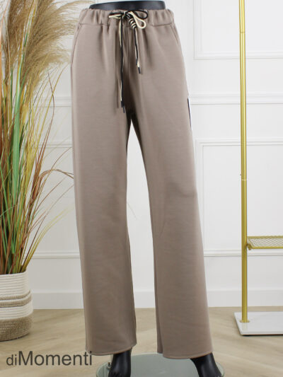 Jog Pants Merel - Taupe