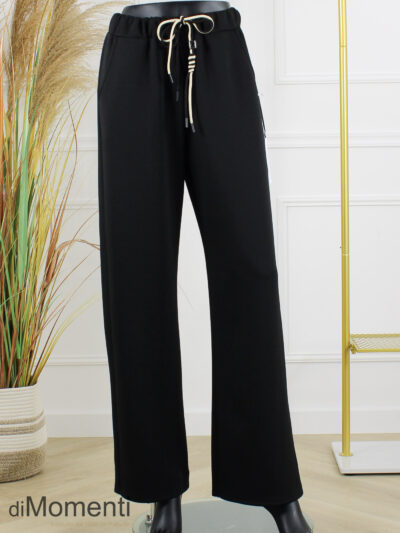 Jog Pants Merel - Zwart