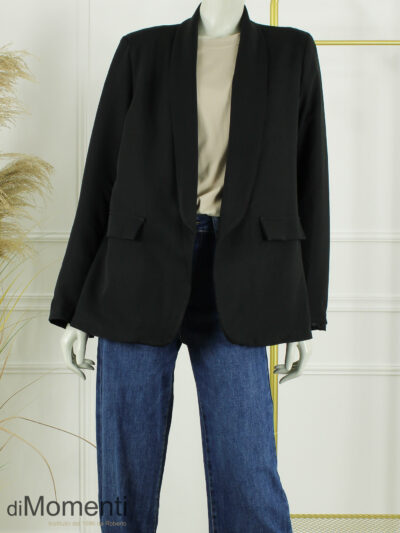 Blazer Olivia - Zwart