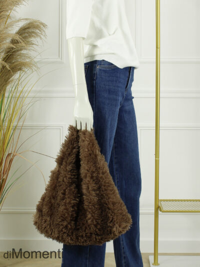 Tas Donna - Taupe