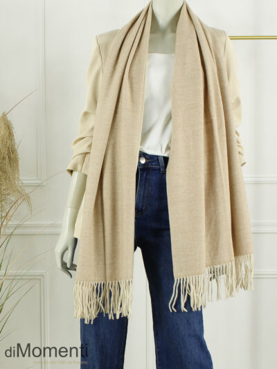 Sjaal Melody - Beige