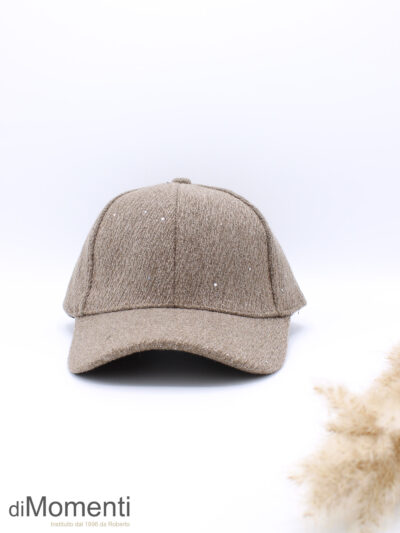 Pet Shiny - Taupe
