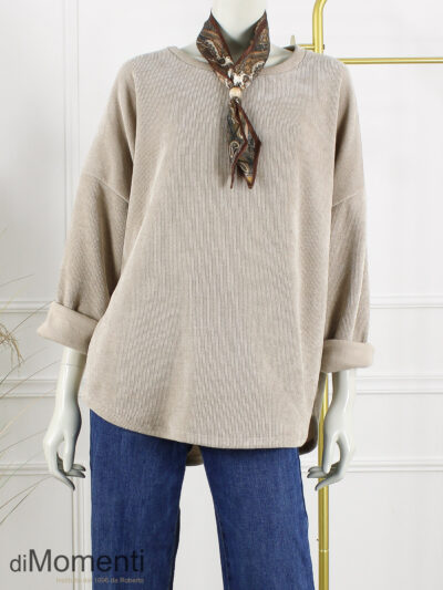Sweater Gaby - Beige