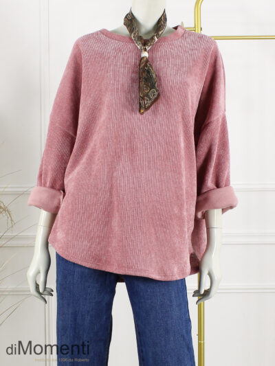 Sweater Gaby - Roze