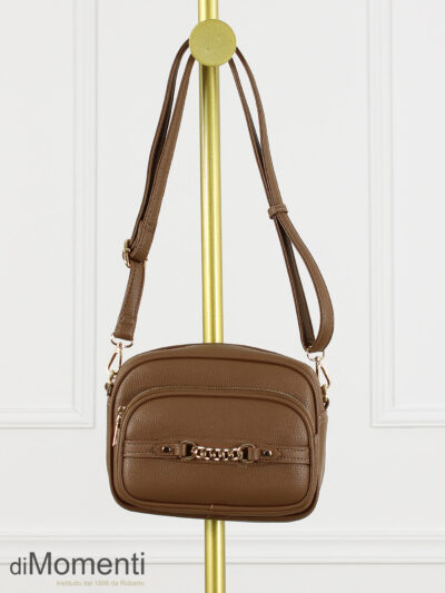 Tas Mano - Taupe