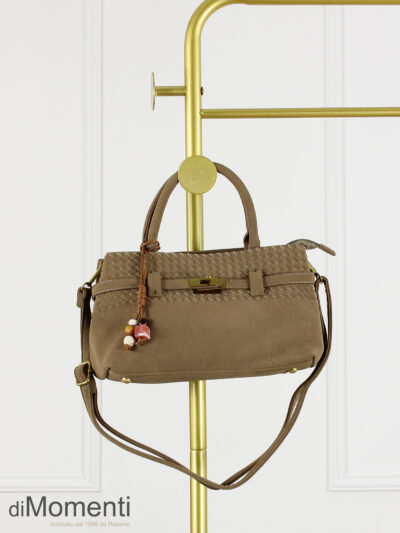 Tas Fonti - Taupe