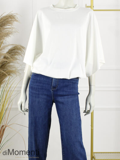 Top Tara - Off White