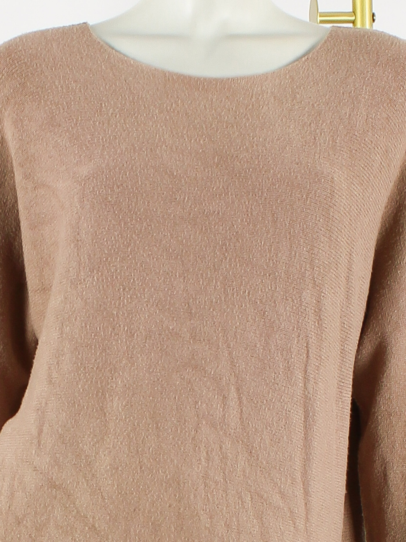 Trui Lieke - Camel