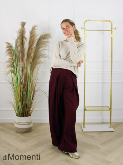 Broek Elena - Bordeaux