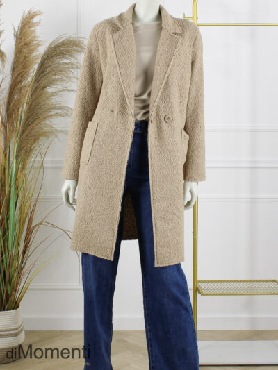 Jas Ravenna - Beige