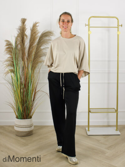 Jog Pants Merel - Zwart