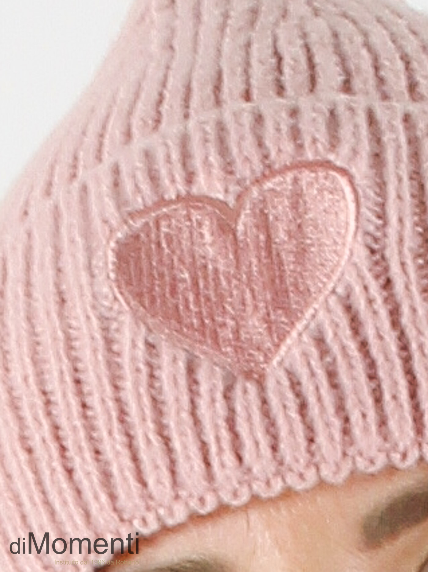 Muts Love - Roze