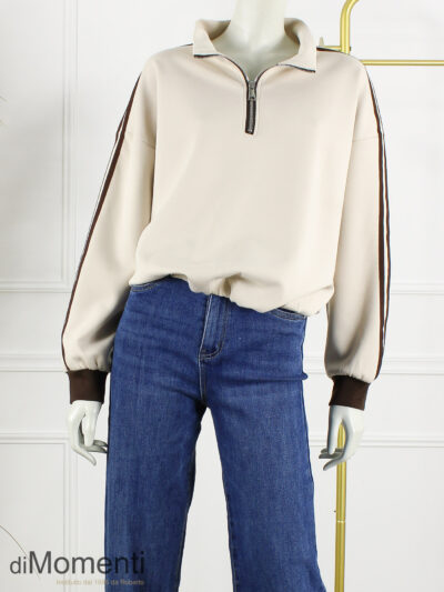 Sweater Ready - Beige
