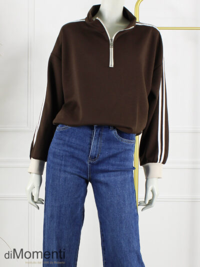 Sweater Ready - Coffee
