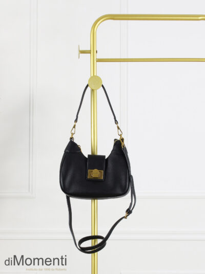 Hand Tas Allezio - Zwart