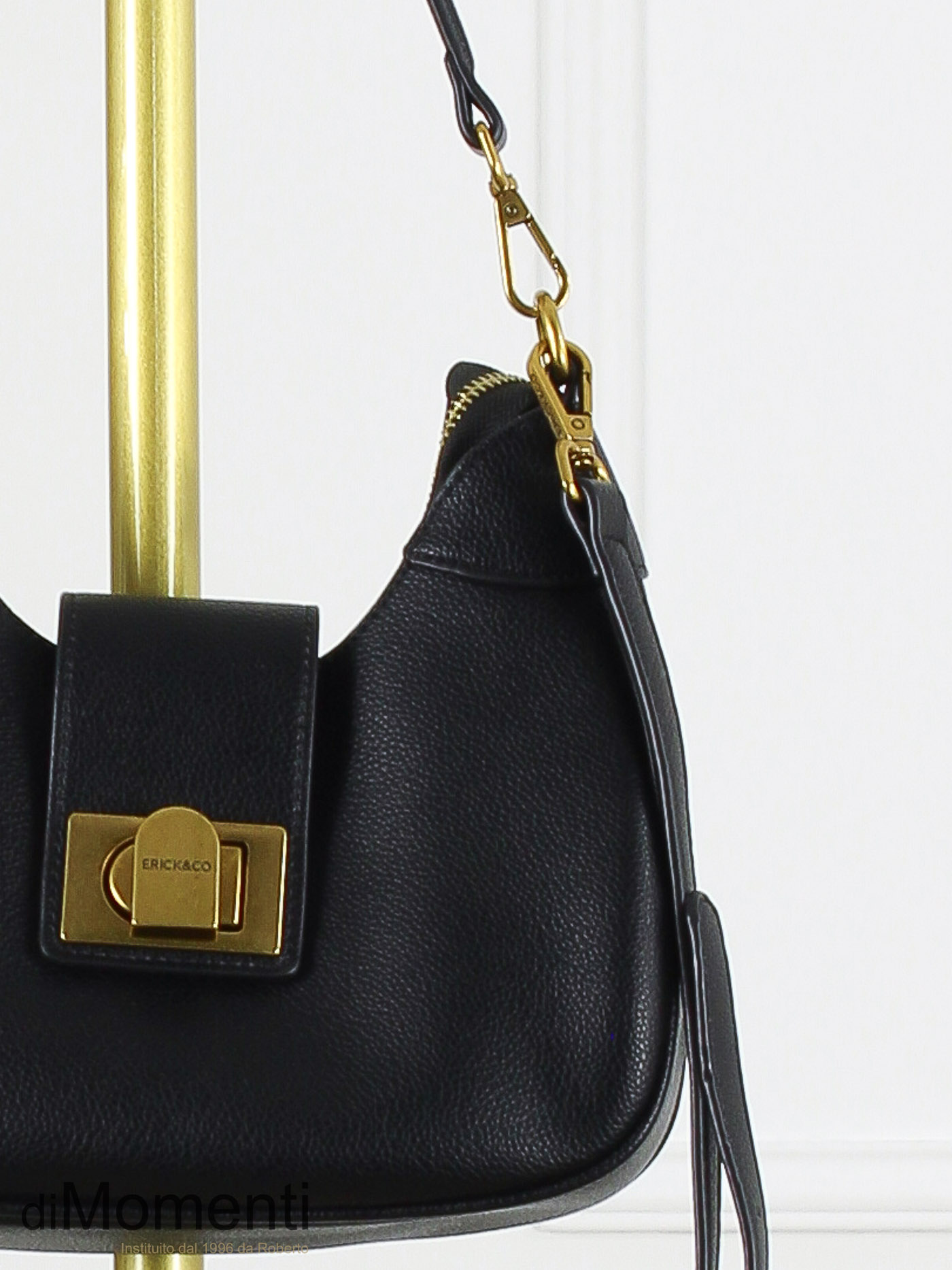 Hand Tas Allezio - Zwart
