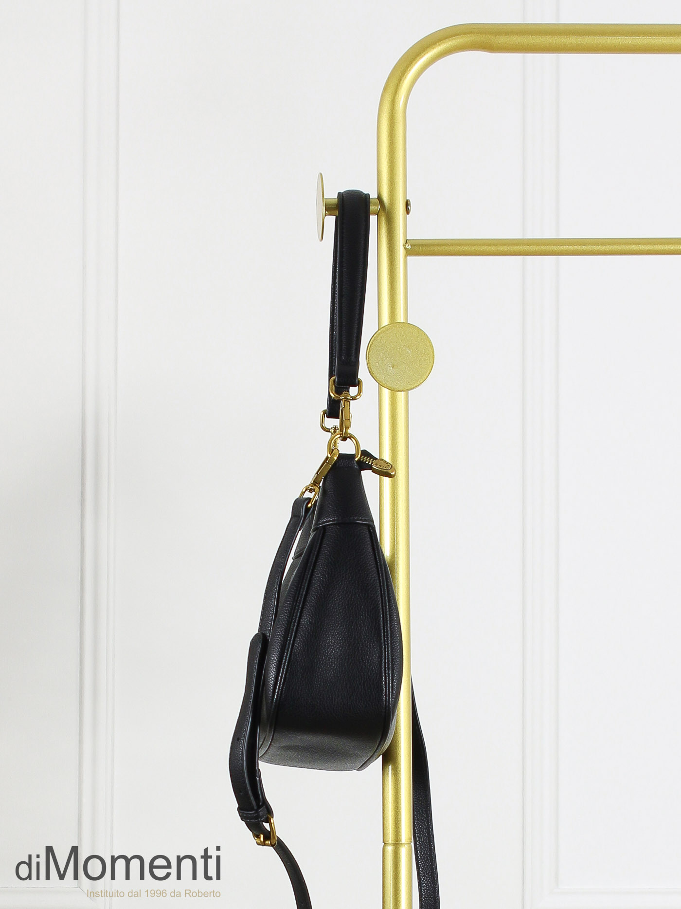 Hand Tas Allezio - Zwart