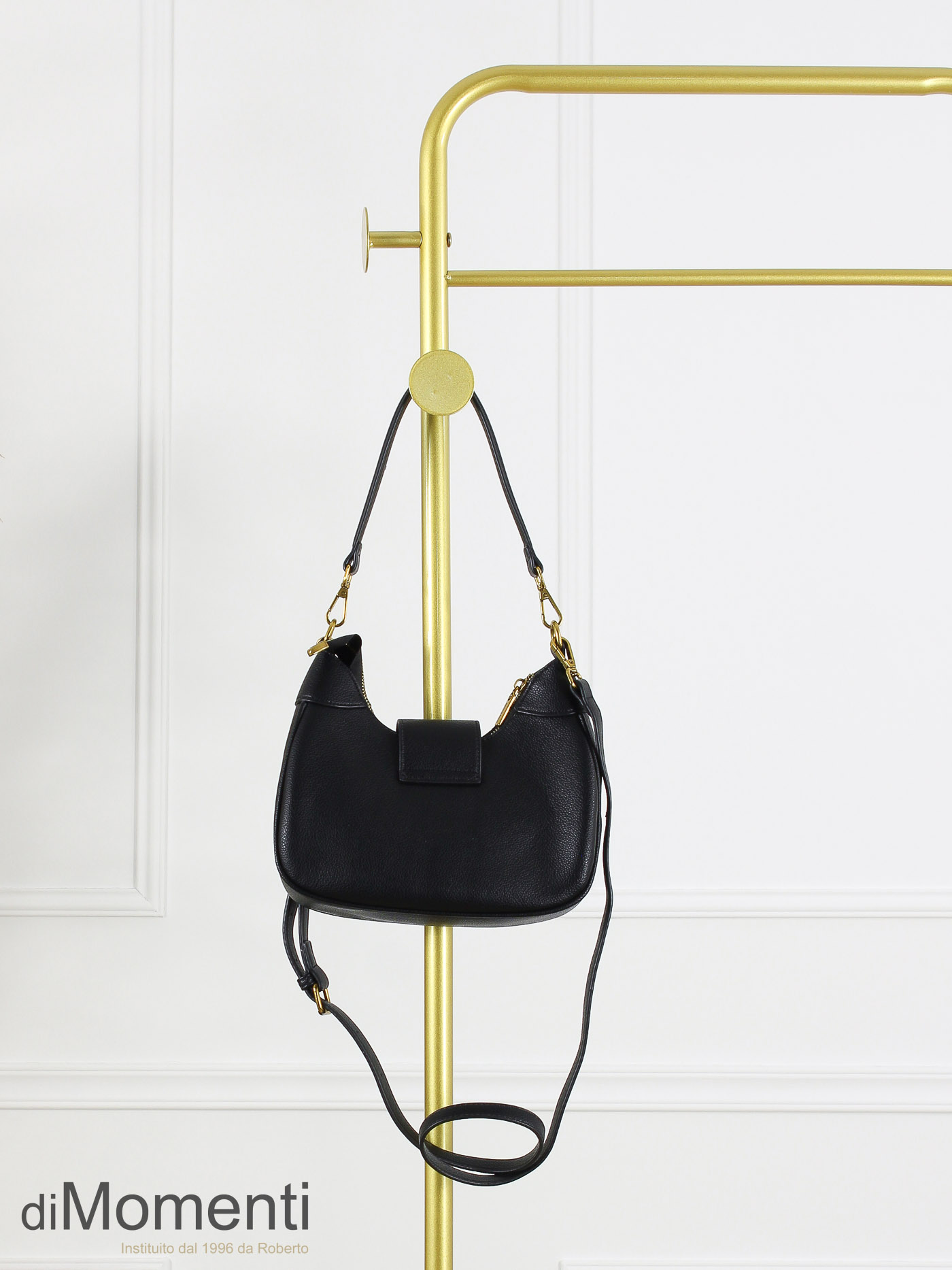 Hand Tas Allezio - Zwart
