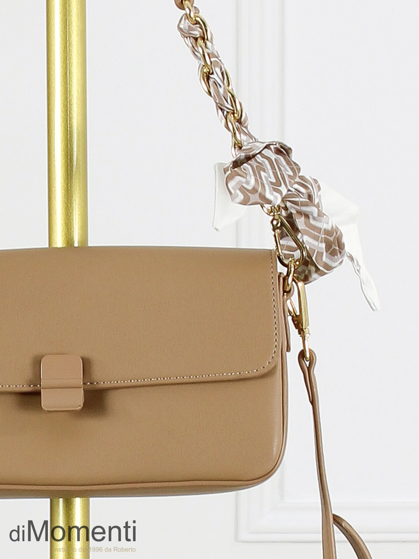 Hand Tas Florence -Beige