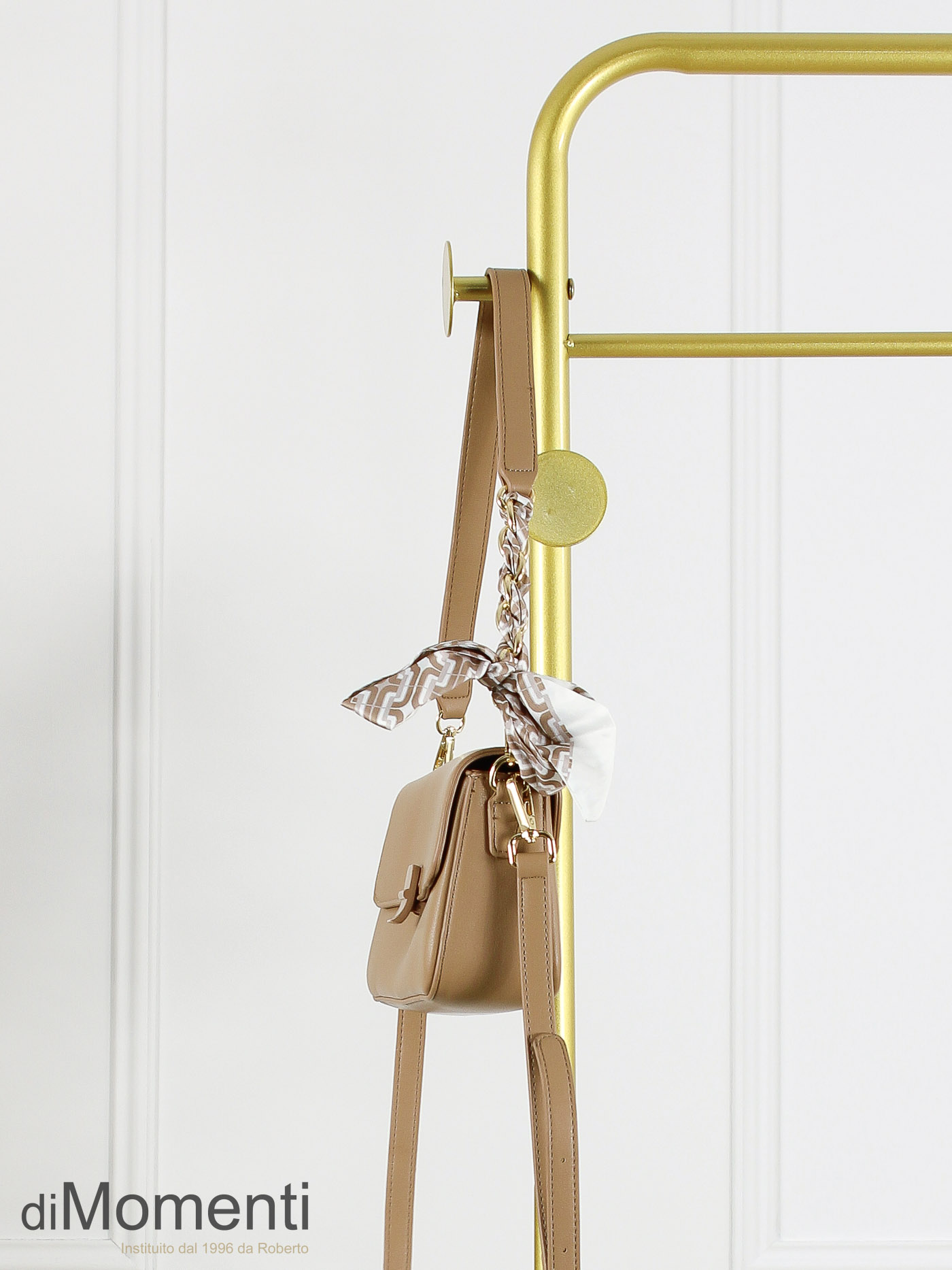 Hand Tas Florence -Beige