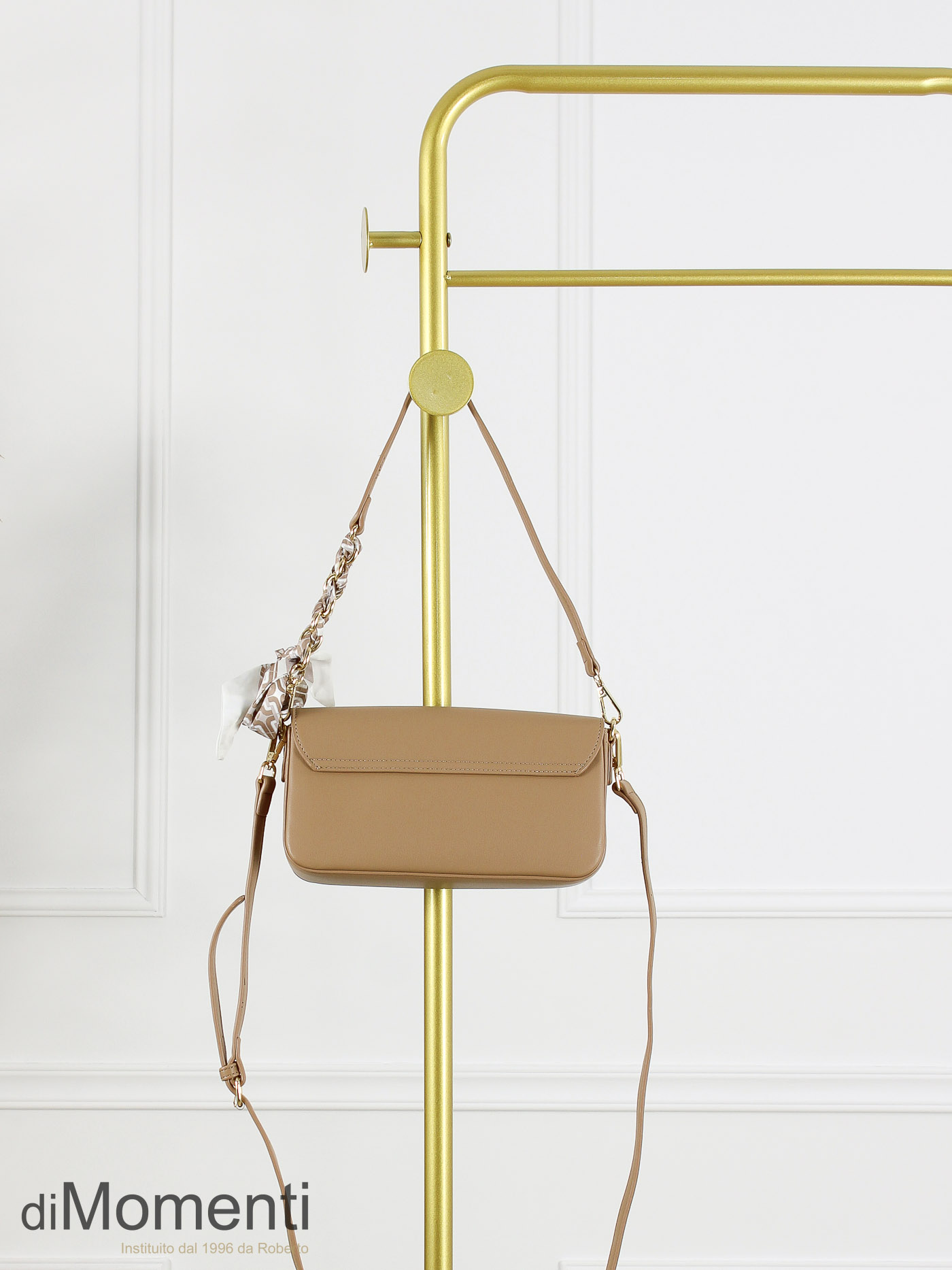 Hand Tas Florence -Beige
