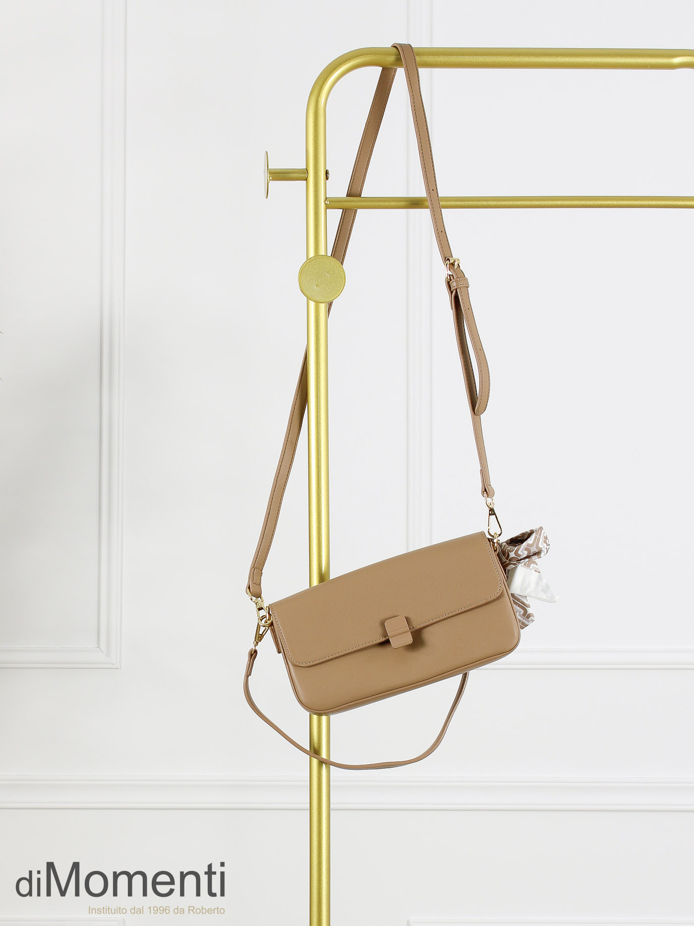 Hand Tas Florence -Beige