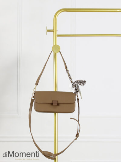 Hand Tas Florence - Taupe