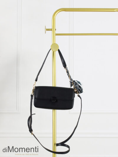 Hand Tas Florence - Zwart